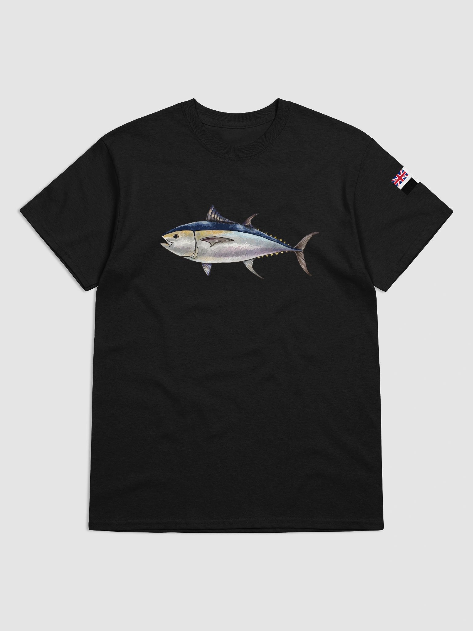Tuna Front T shirt product image (7)