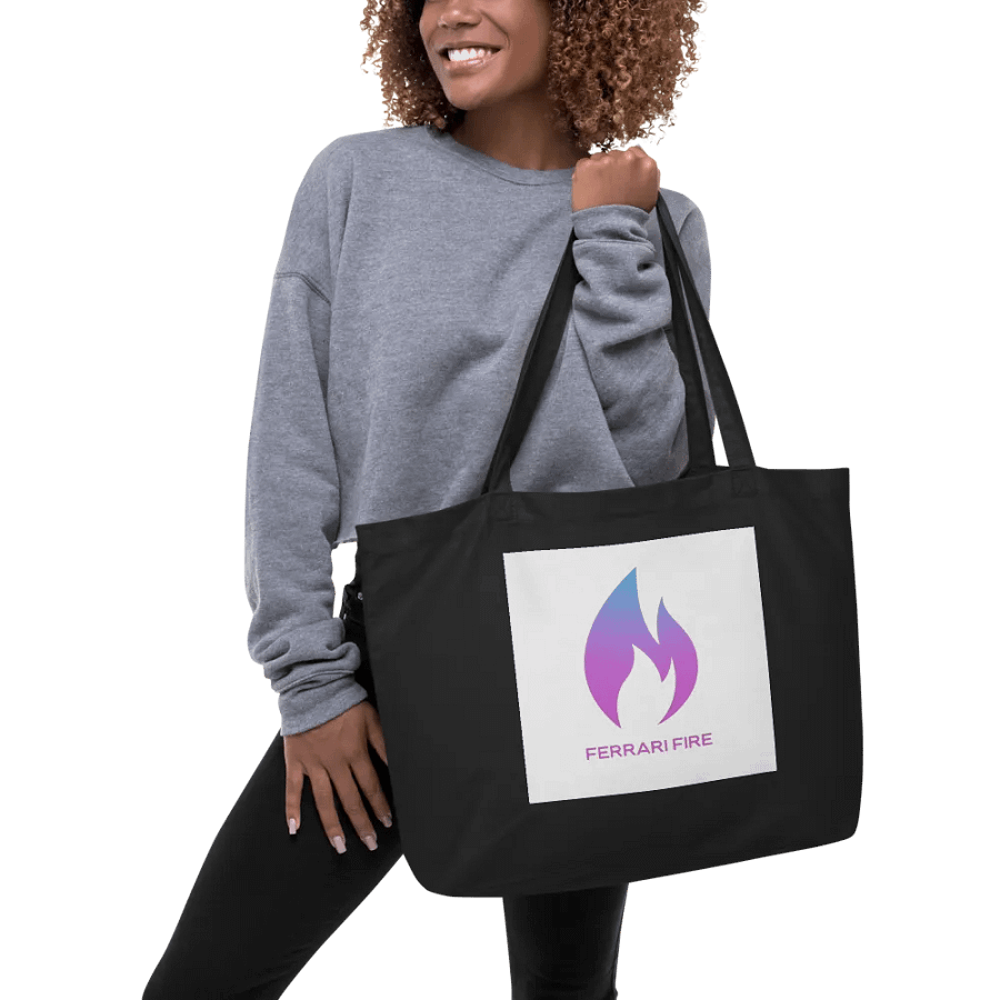 Rari Logo Tote Bag product image (5)