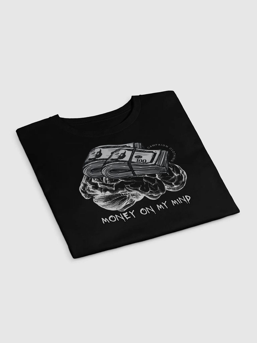 M.O.M.M Crop Top product image (3)