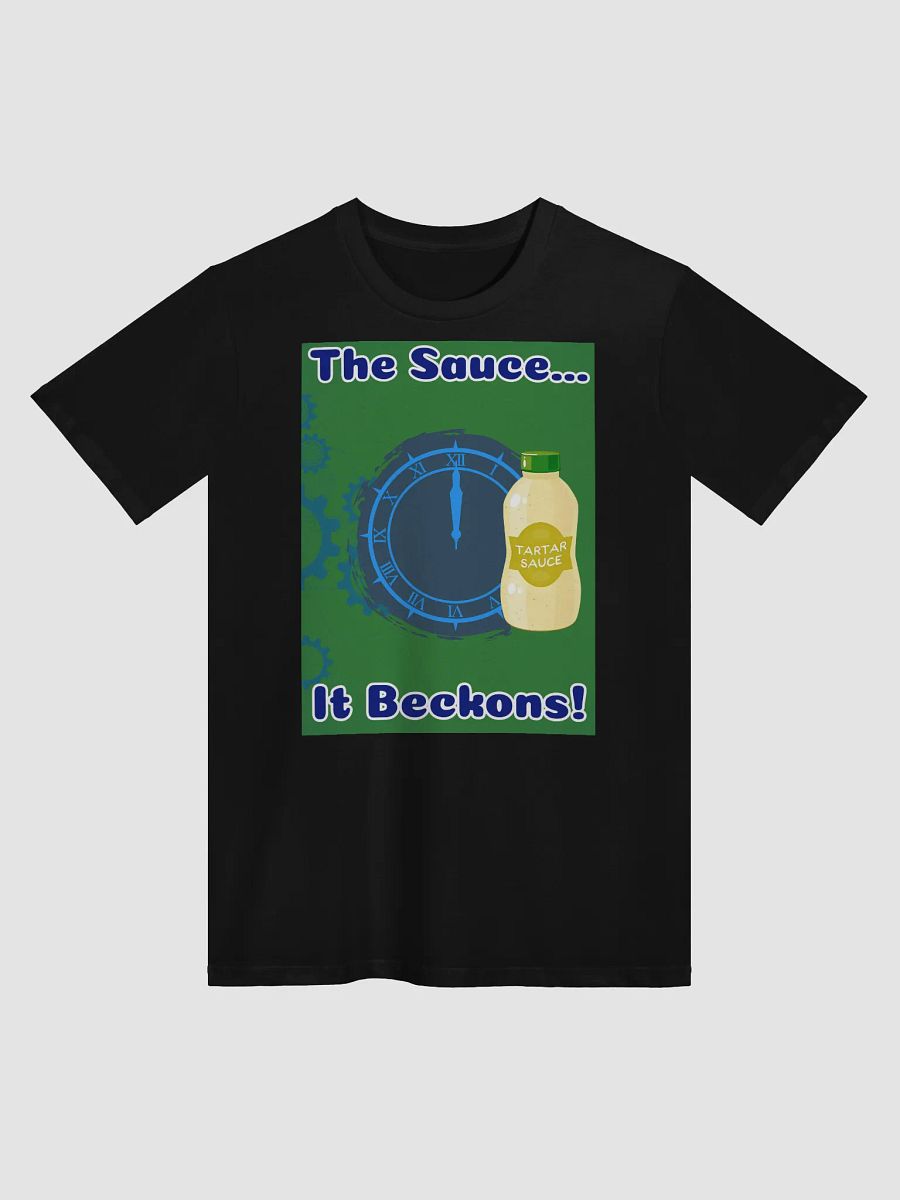 The Sauce Beckons Shirt product image (1)