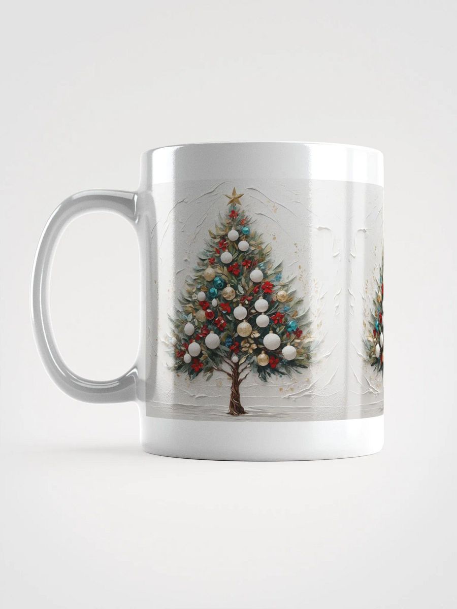 Golden Glow Ceramic Mug product image (6)