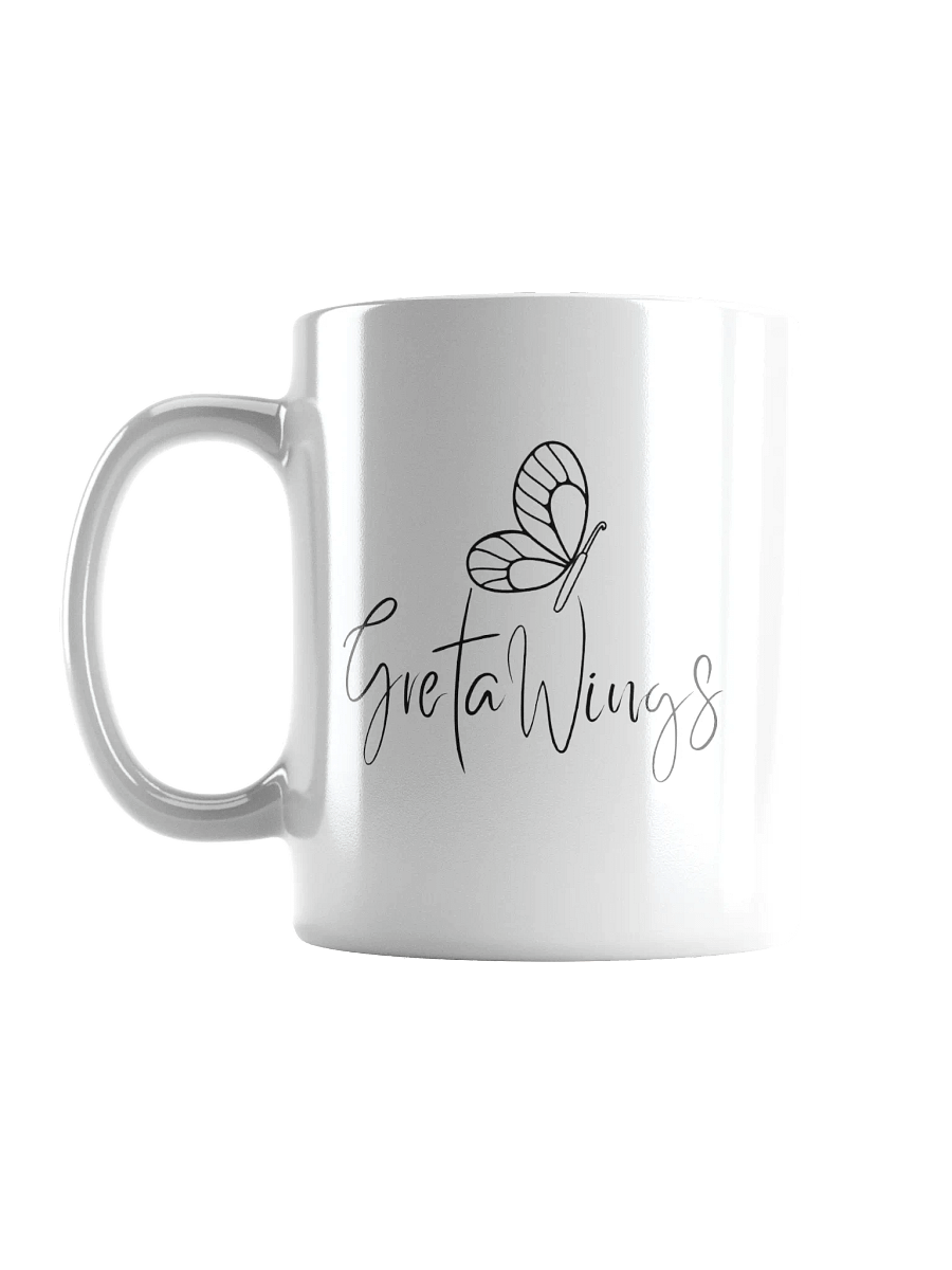 🧶✨ The Official GretaWings Mug – A Special Touch for Your Day ✨🧶 product image (17)