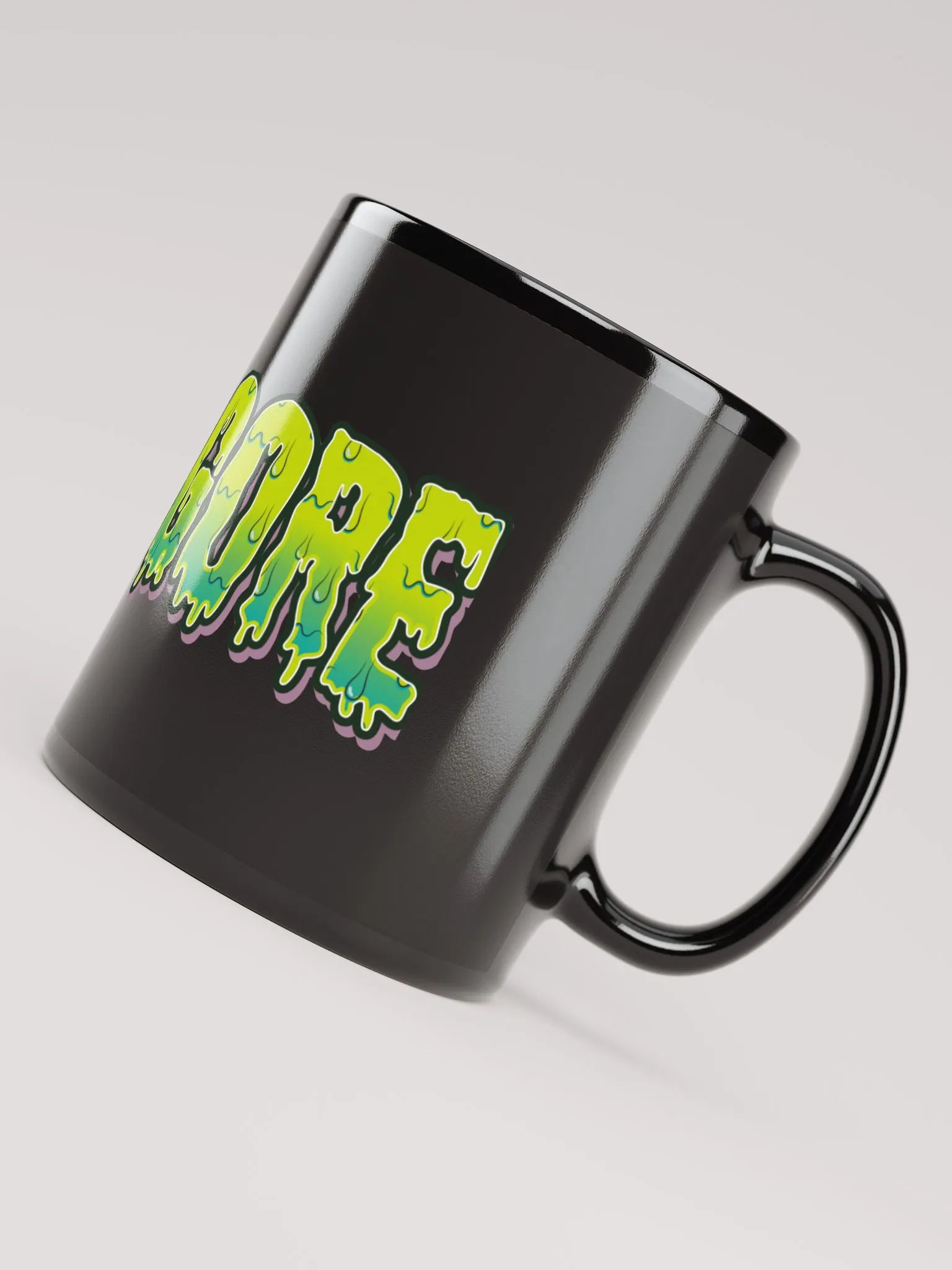 Zombesties Mug product image (5)