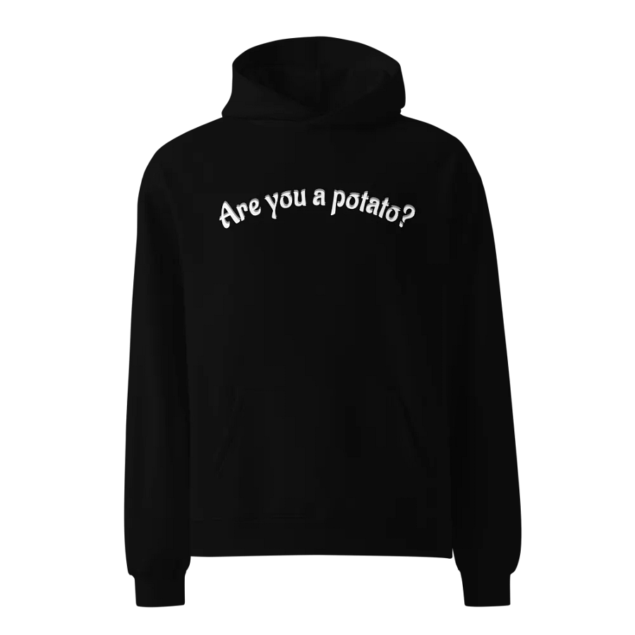 Are you a potato? product image (1)