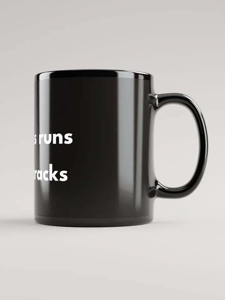 Happiness runs on tiny tracks product image (2)