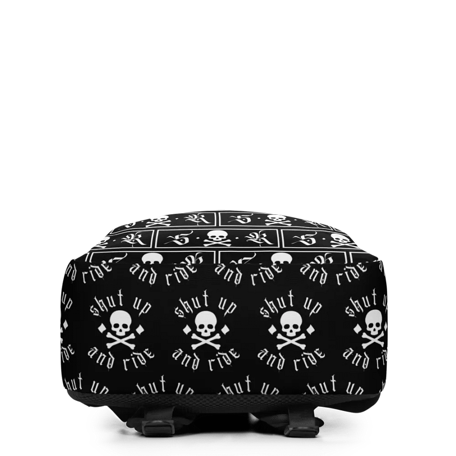S&R BACK PACK product image (3)