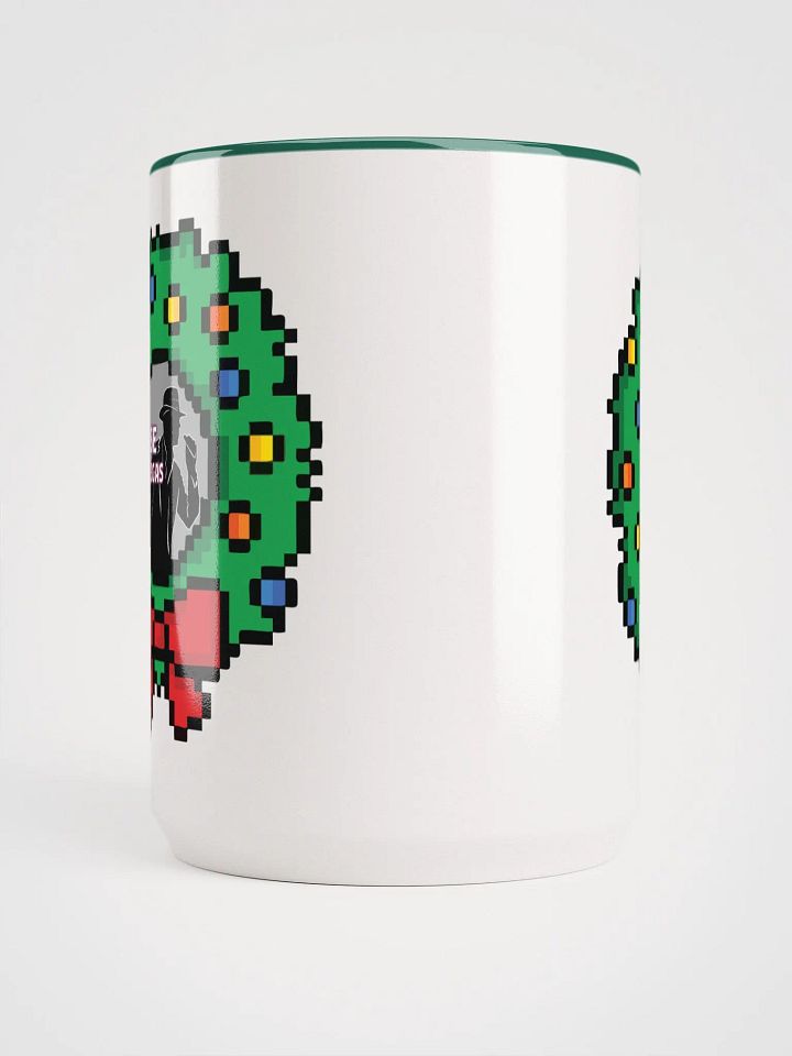 Followmas 2024 Mug product image (7)