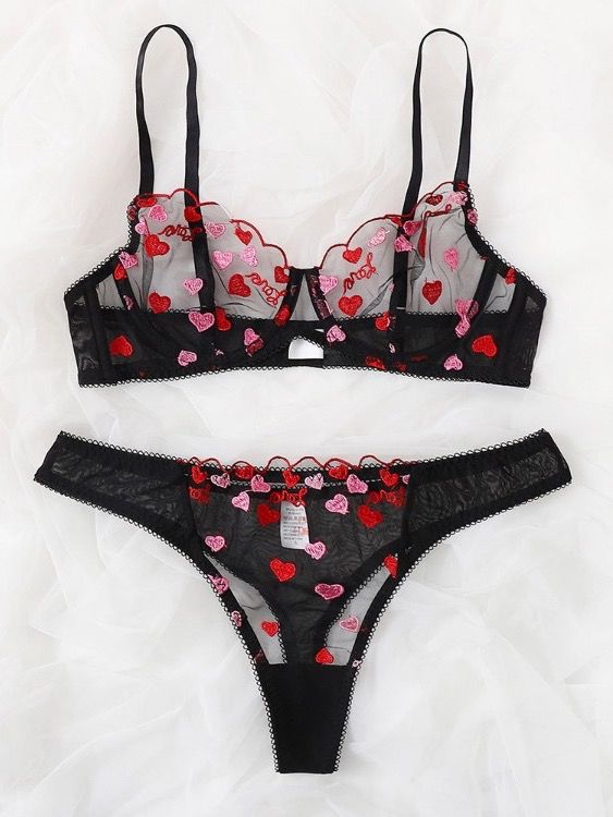 Xoxo set product image (1)