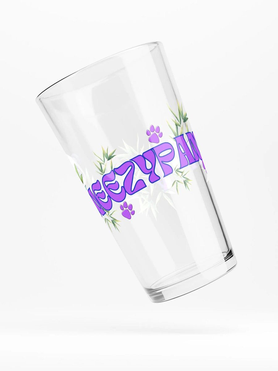 Panda logo glass product image (4)