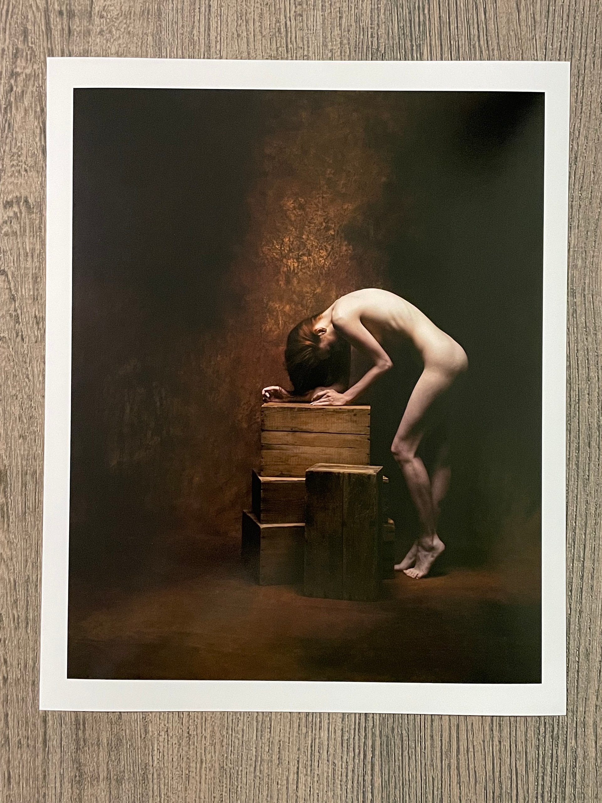 Art Nude 8x10 product image (1)
