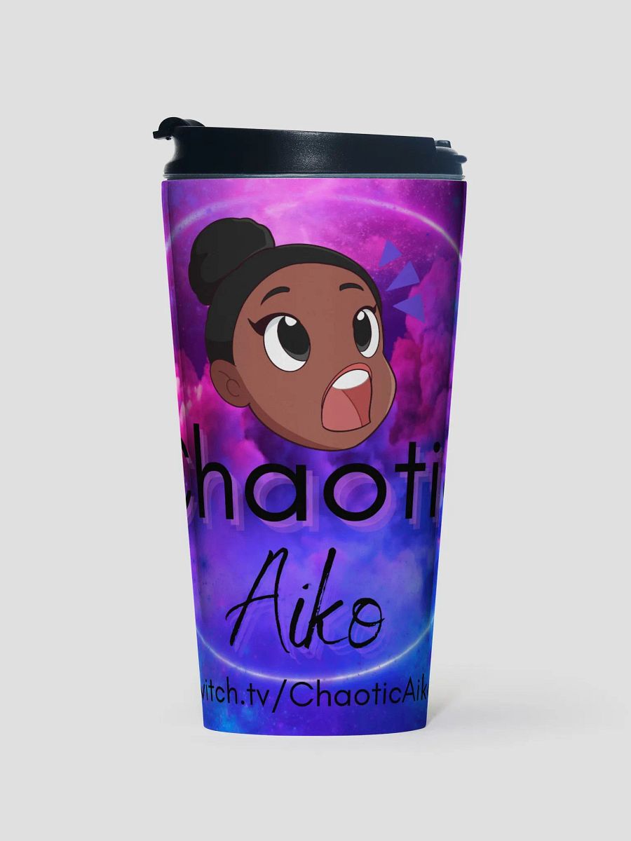 Surprised Aiko Coffee Muggie product image (1)