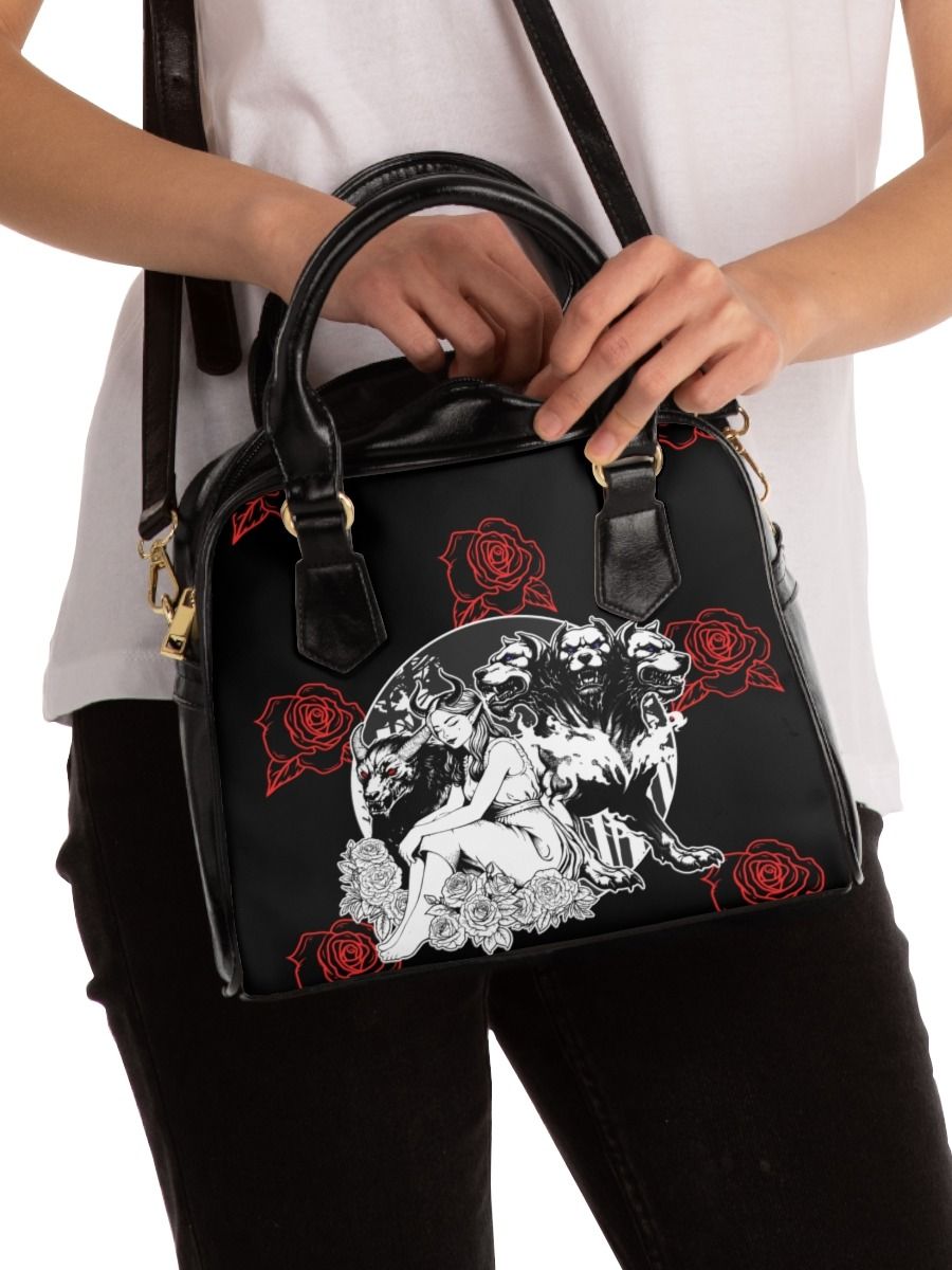 Forever Protected Handbag product image (3)