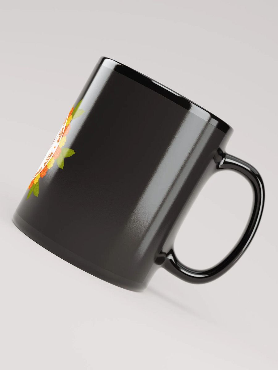 Navratri Cup/Mug - Enjoy the festival and Gift for your loved ones product image (5)