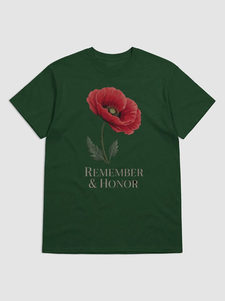 Remember & Honor product image (1)