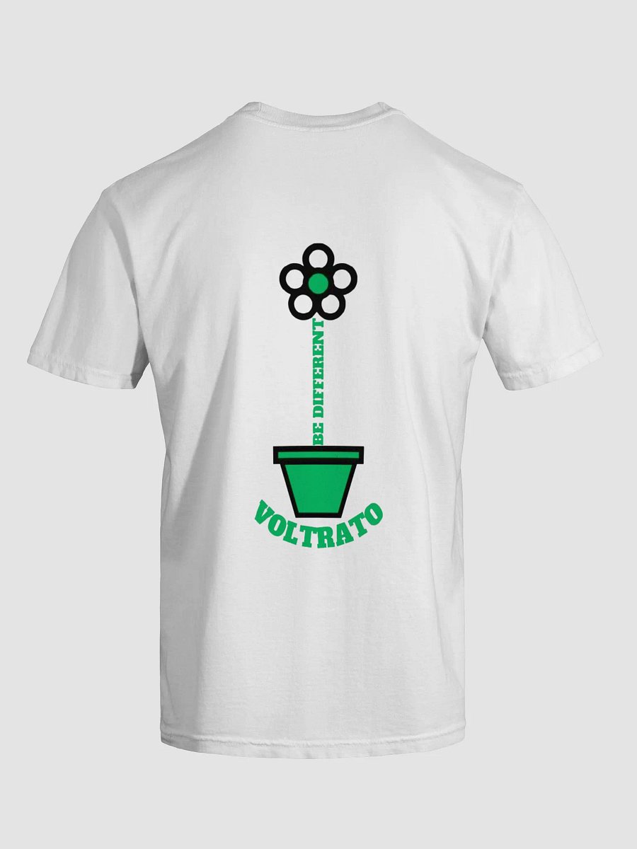 BE DIFFERENT. product image (1)
