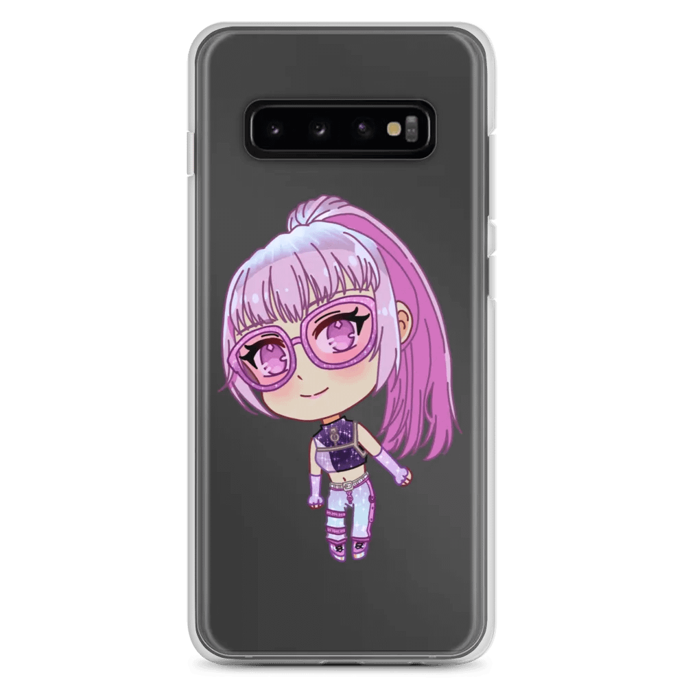 Smol Rie Samsung case product image (2)