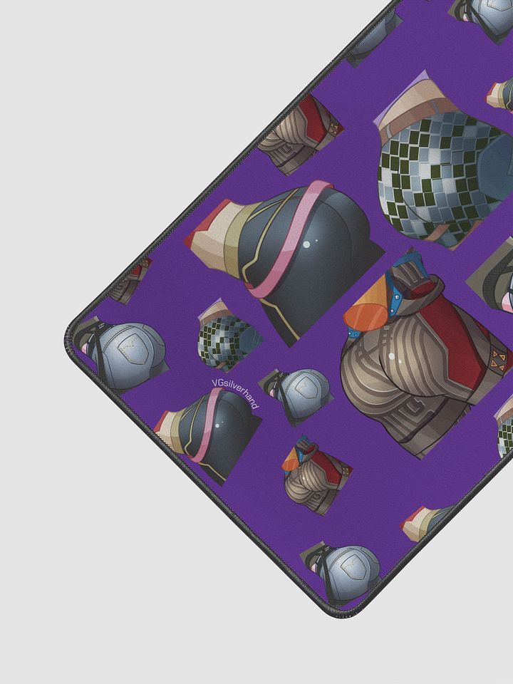 Booty Desk Mat product image (2)