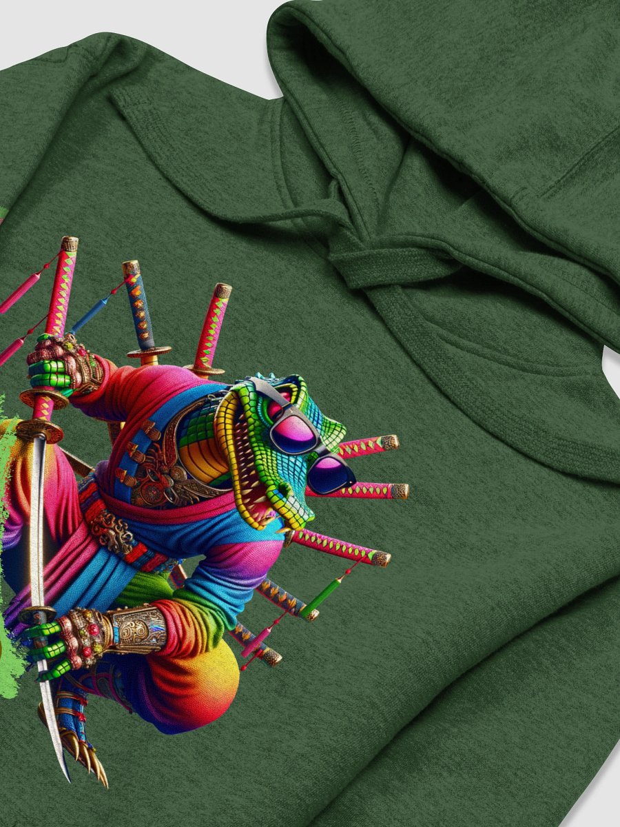 Guapo Gear Hoodie product image (3)