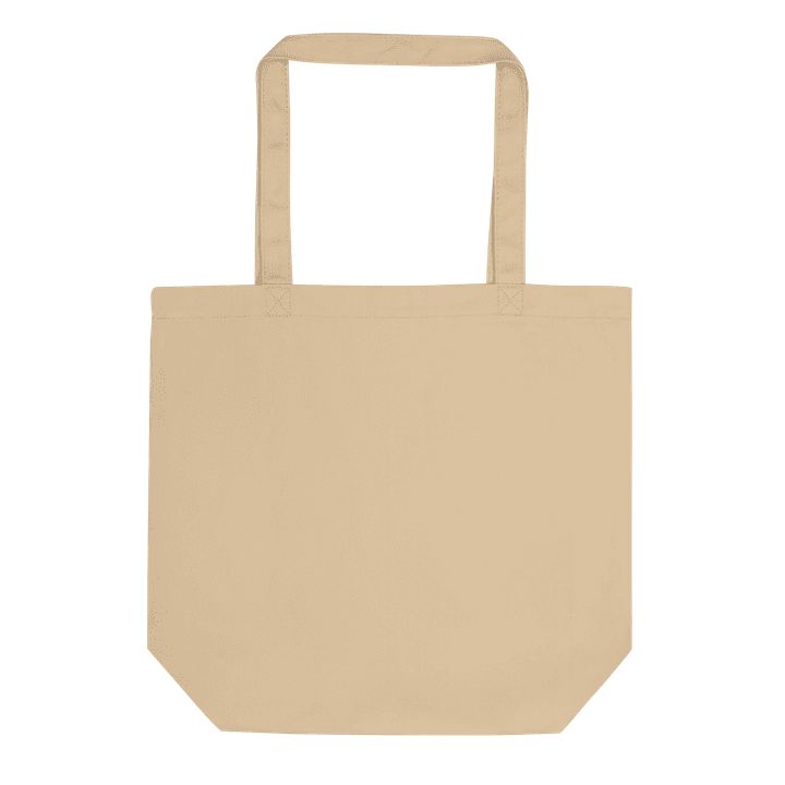 Life Is Better Where Sea Waves Whisper Eco-Friendly Tote Bag ( Side -Beach- ) product image (2)
