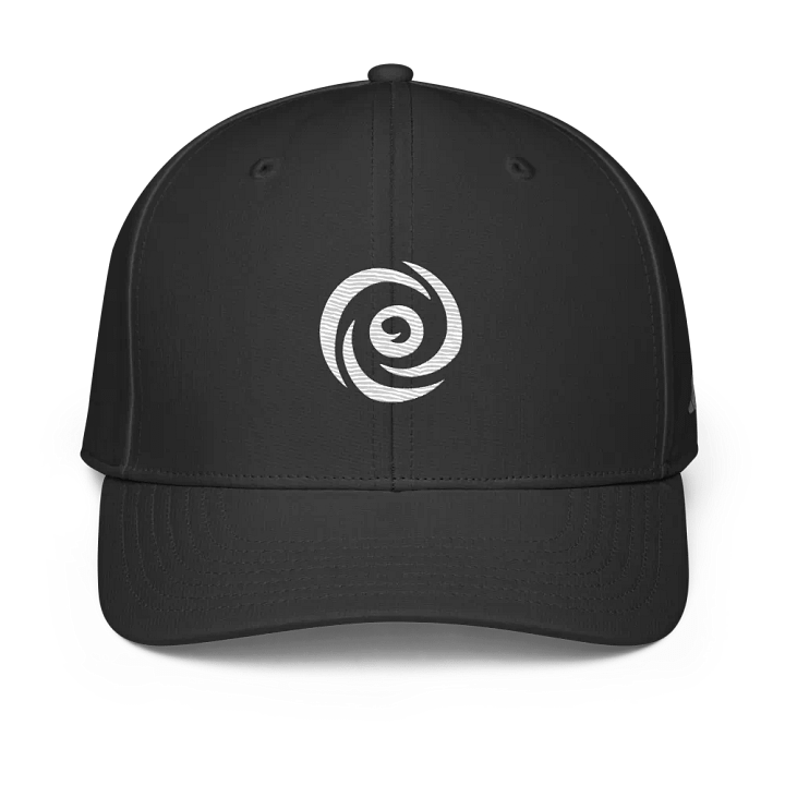 Eye On the Storm Logo Performance Cap product image (2)