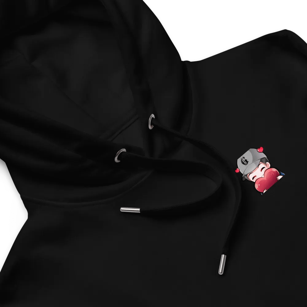Love Hoodie product image (2)