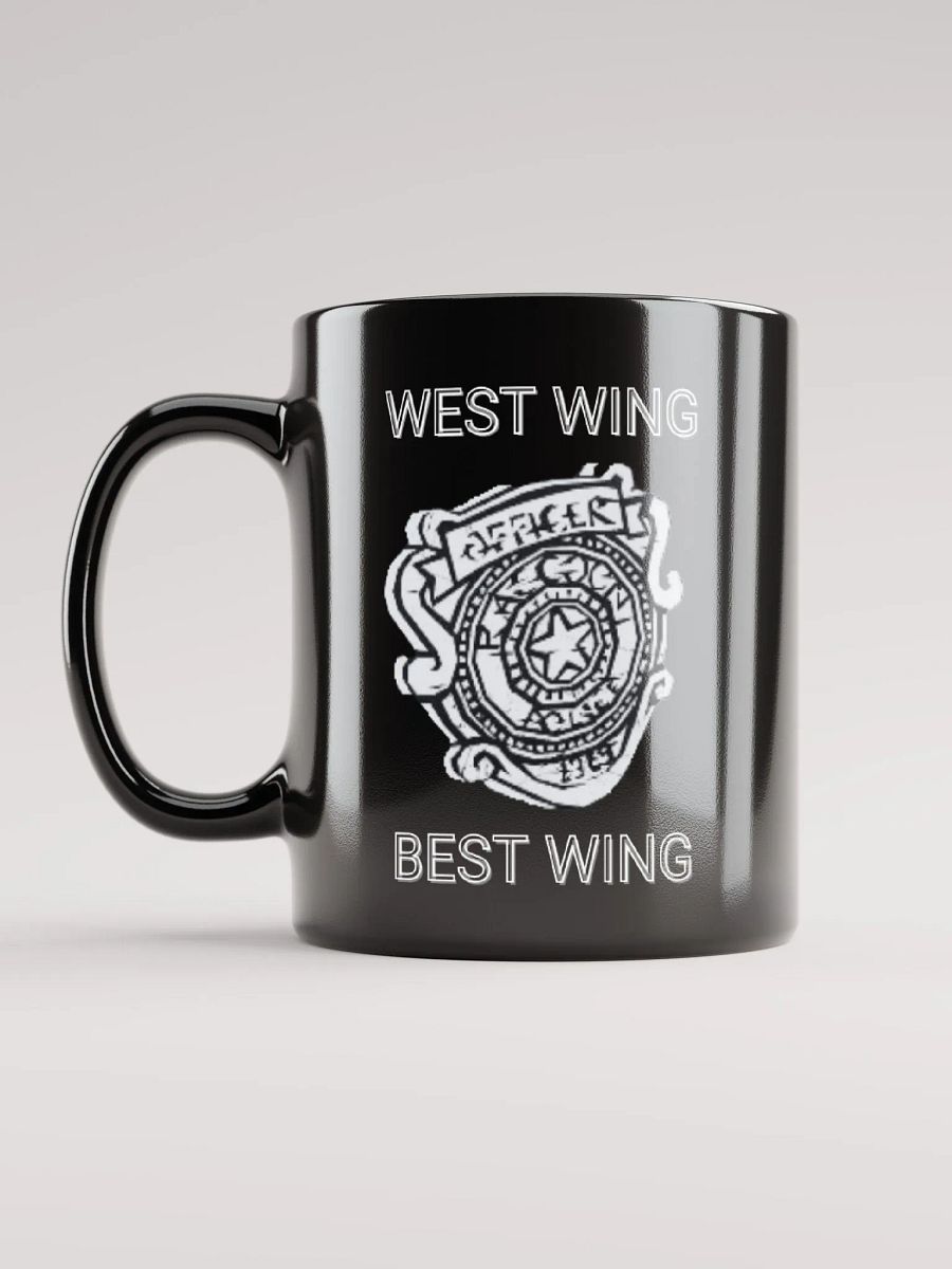 West Wing, Best Wing product image (6)