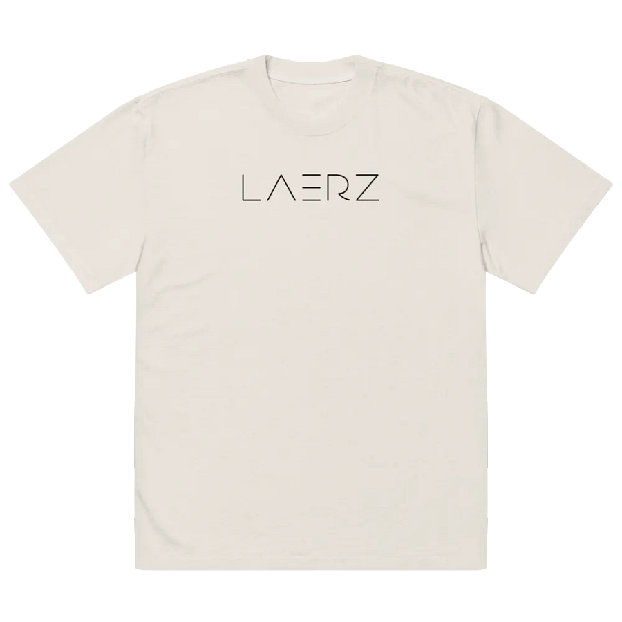 LAERZ What If I T-Shirt product image (3)