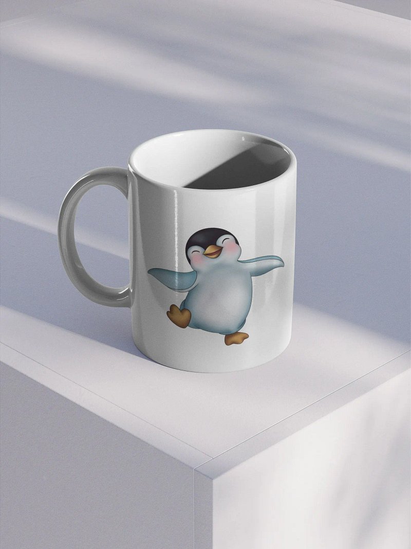 Luna MOW Mug