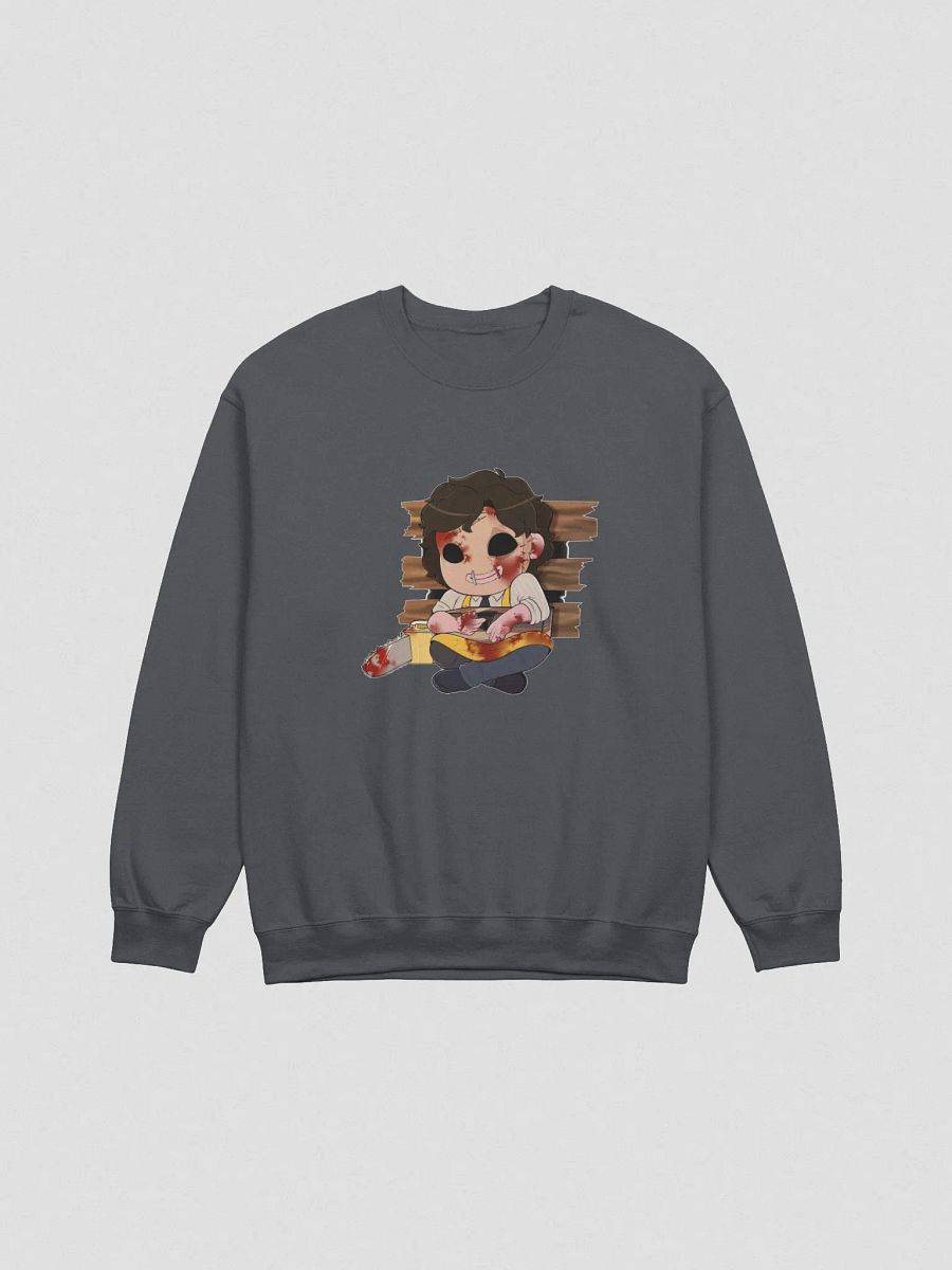 Security Sweatshirt product image (2)