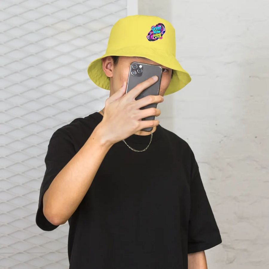 Grind Now Shine Later (UP 001) product image (2)