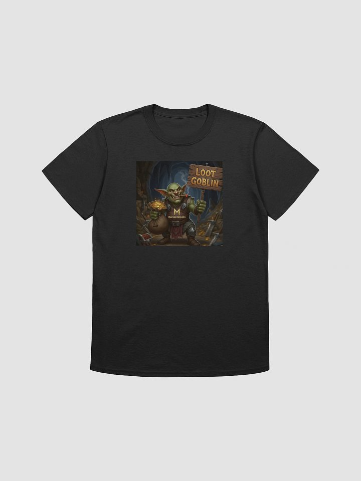 LOOT Goblin product image (1)