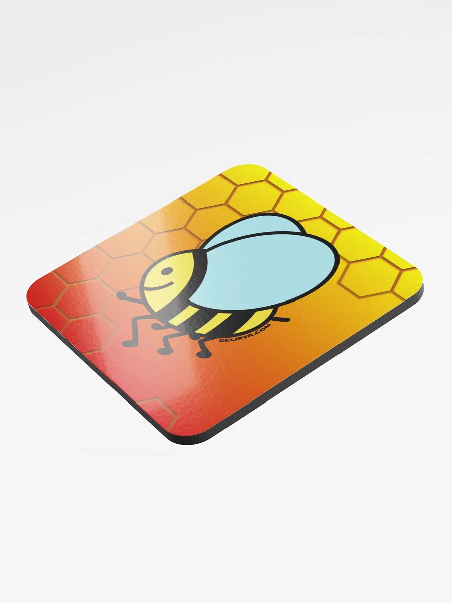 Honeycomb Coaster product image (3)