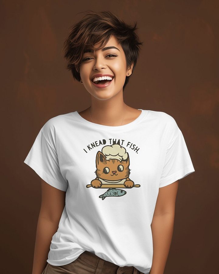 I Knead This Fish! product image (25)