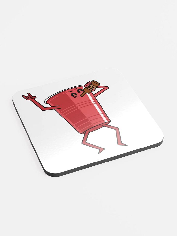 Drink It Coaster product image (2)
