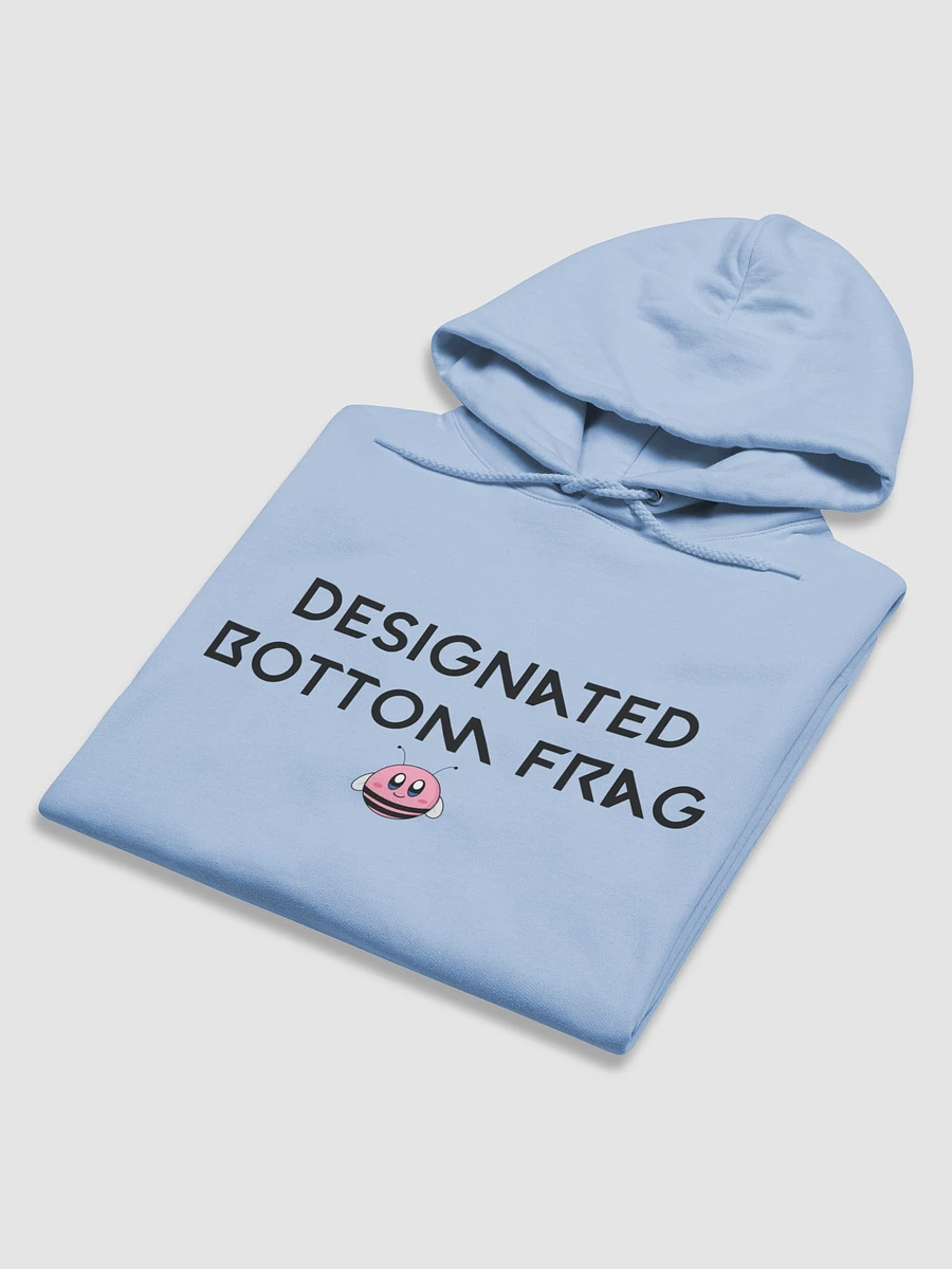Designated Bottom Frag Hoodie product image (32)