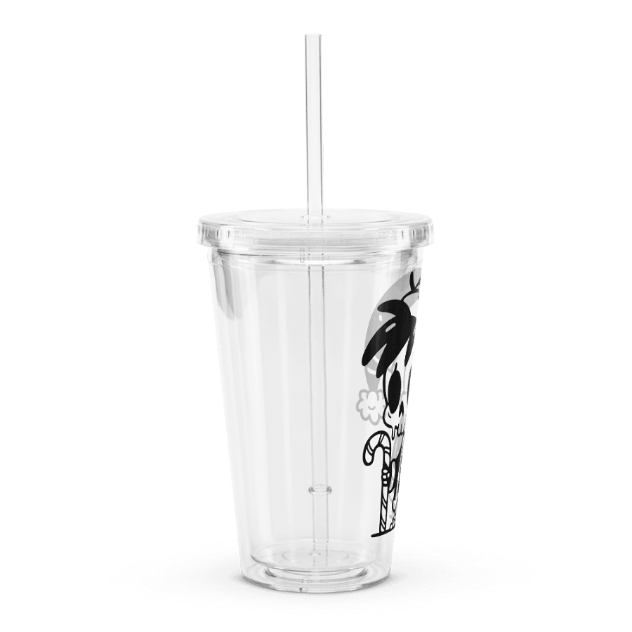 Skele-Claus in Style Cup product image (3)