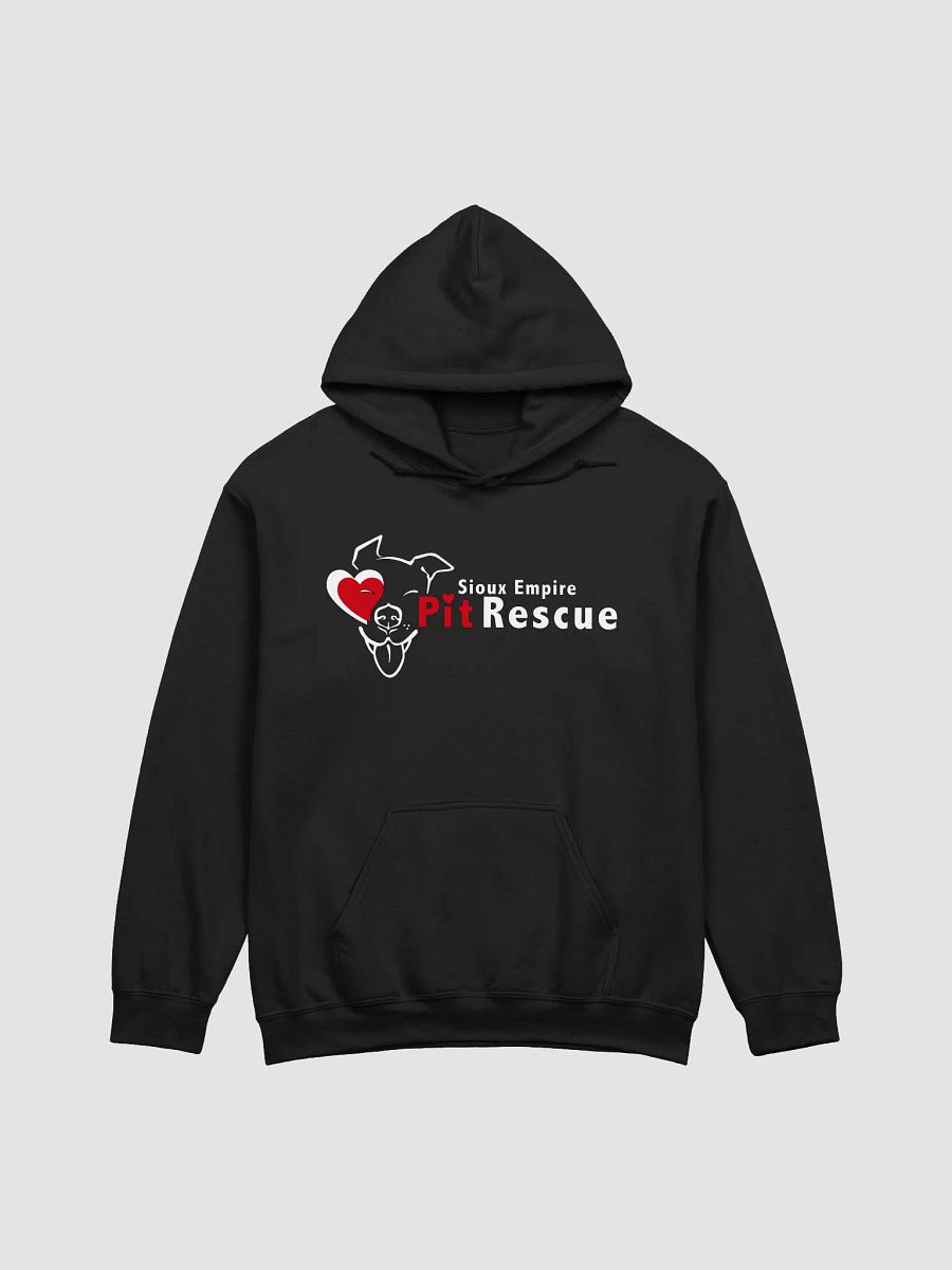 SEPR Show Me Your Pits Black Hoodie product image (4)