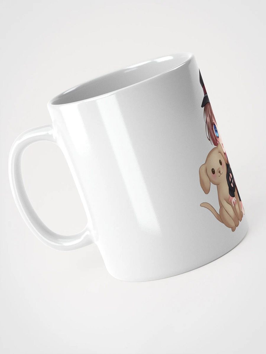 Miyu and Hope Heat-Resistant Mug product image (5)
