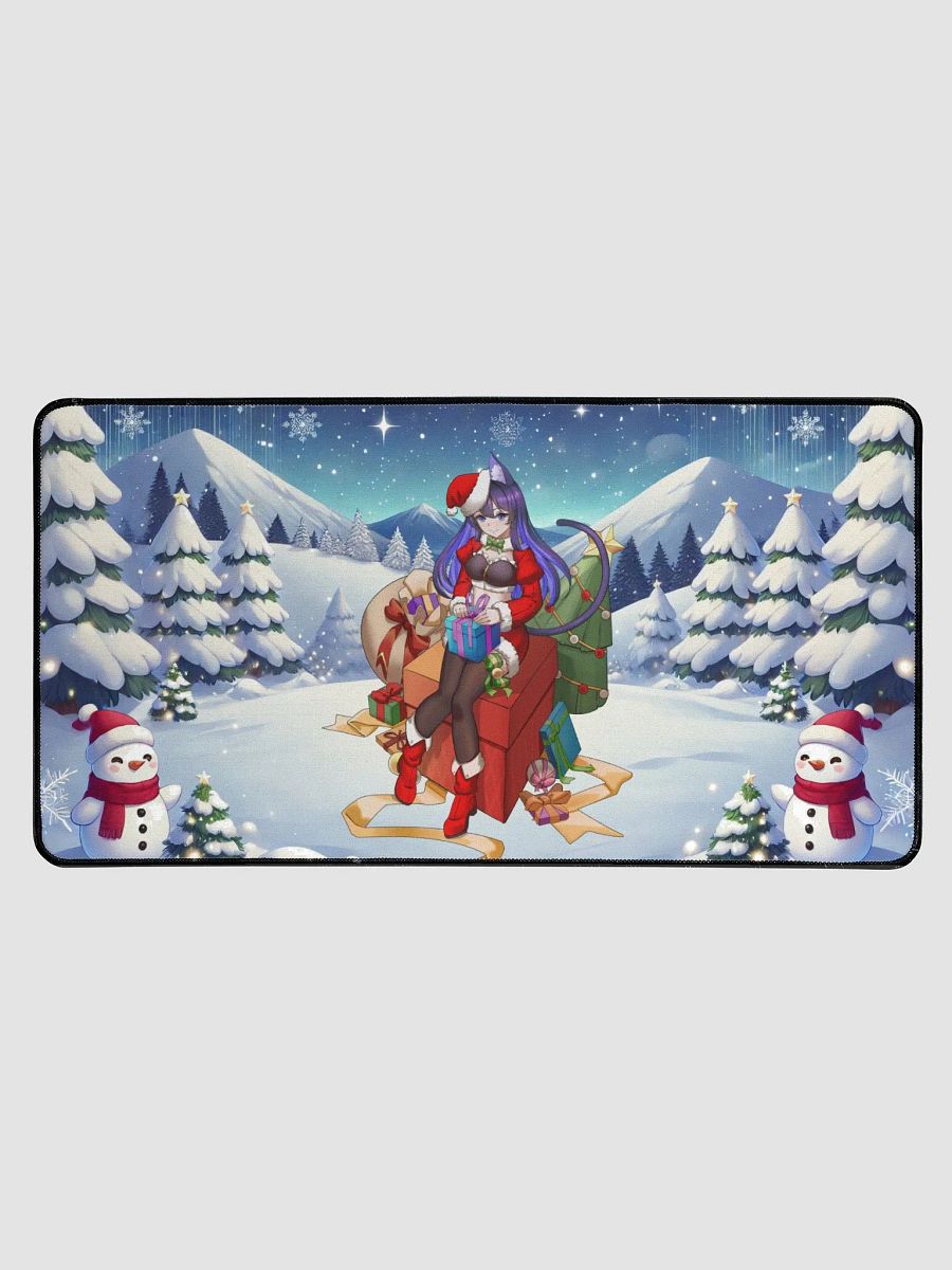 Christmas Enigma Mousepad product image (3)