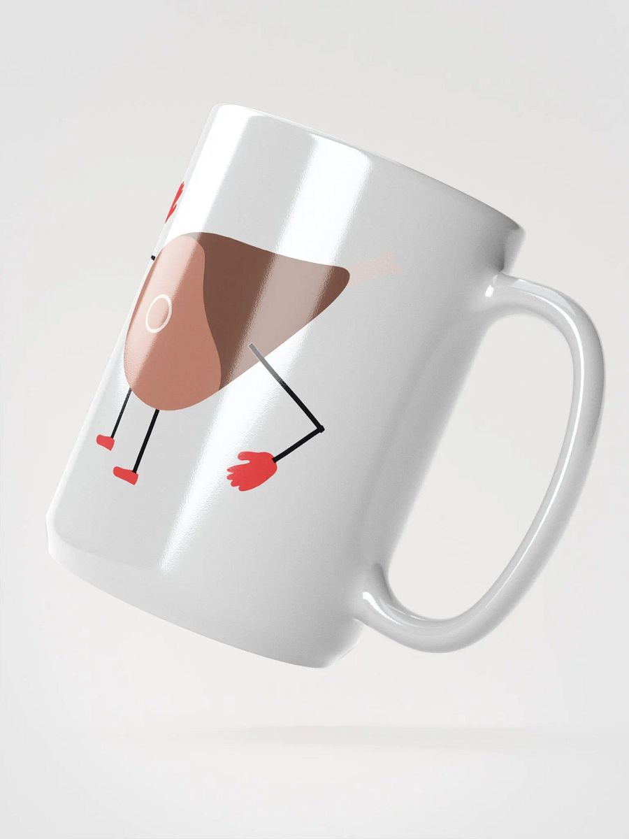 Man Ham OG Mug product image (2)