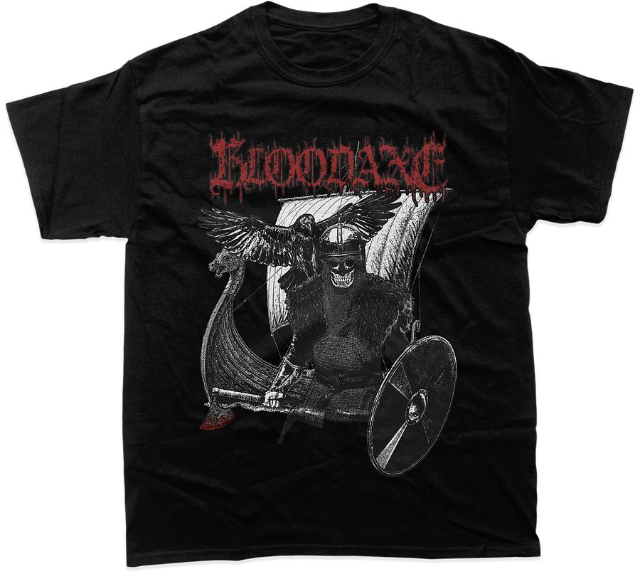 Eric Bloodaxe product image (1)