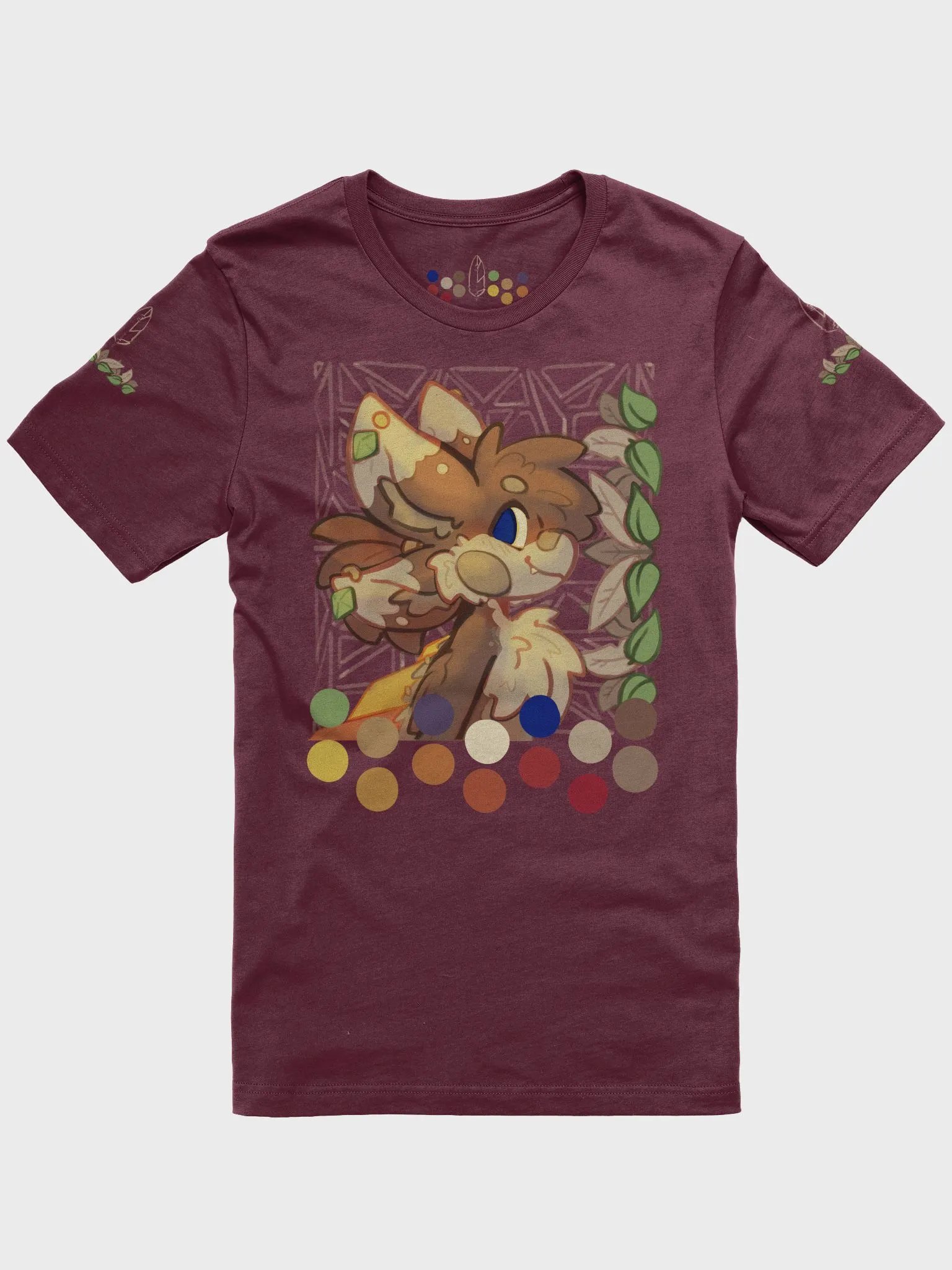 thea avali shirt product image (1)