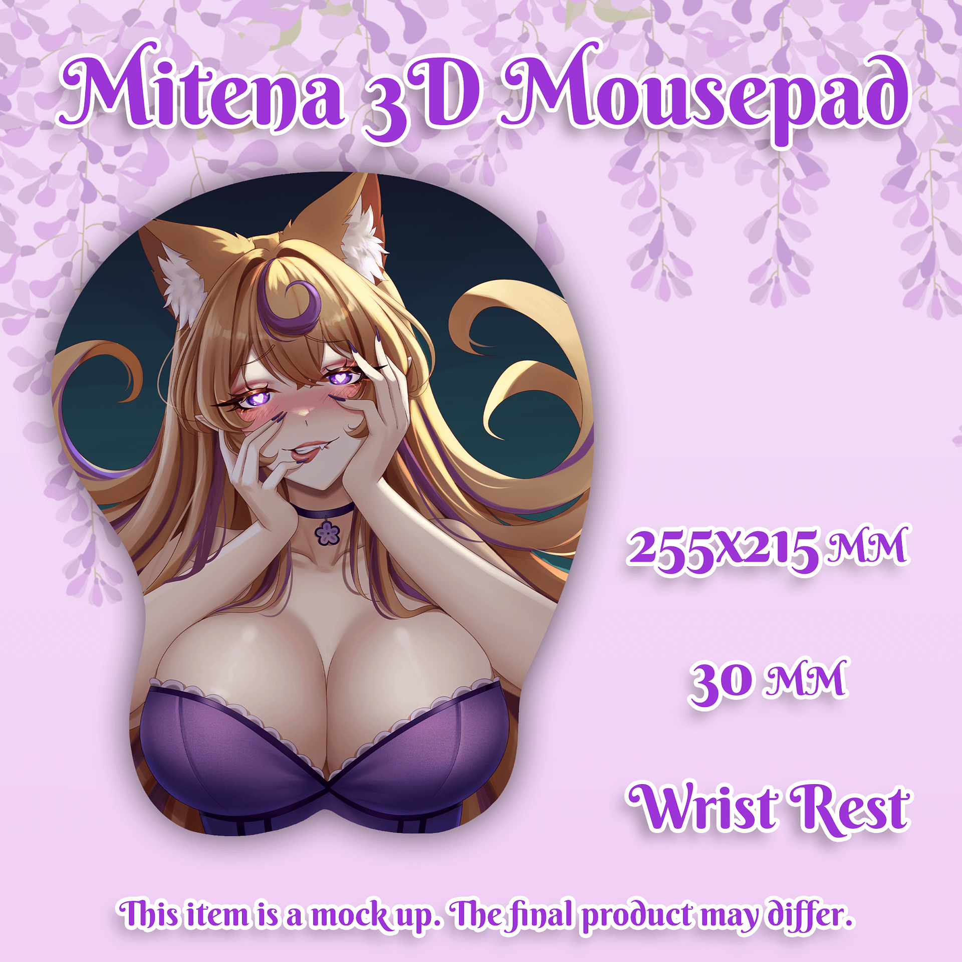 Mitena Bundle [PREORDER] product image (4)