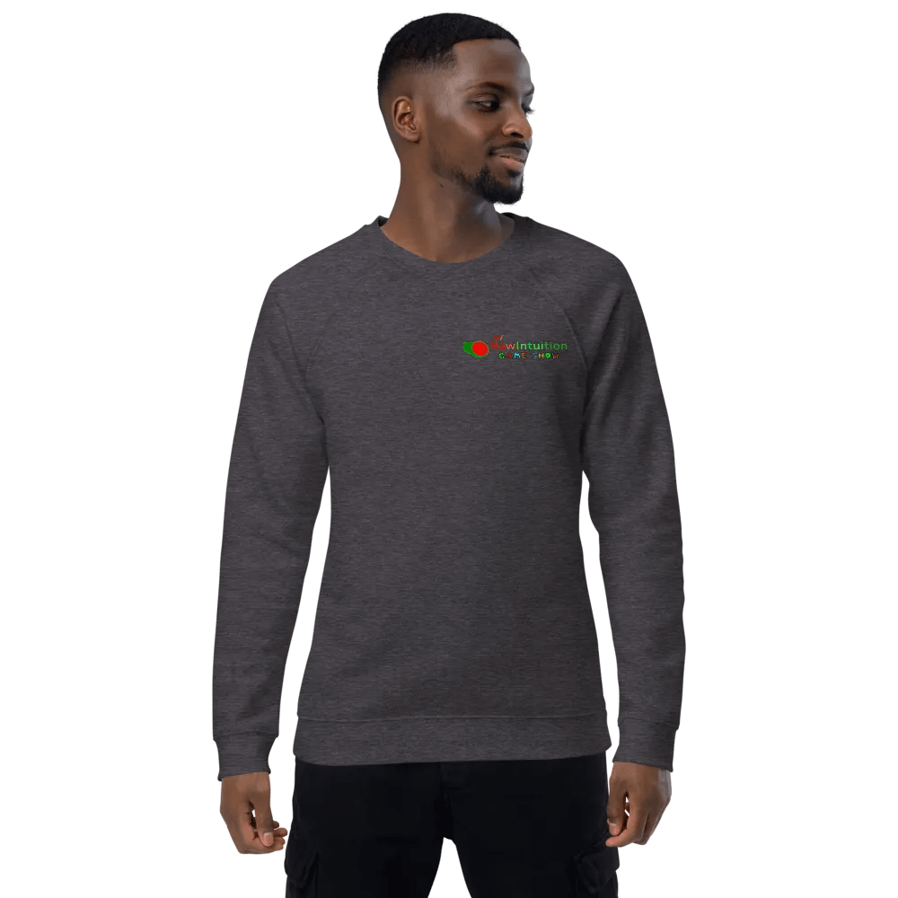 Melon Madness Organic Sweatshirt product image (1)