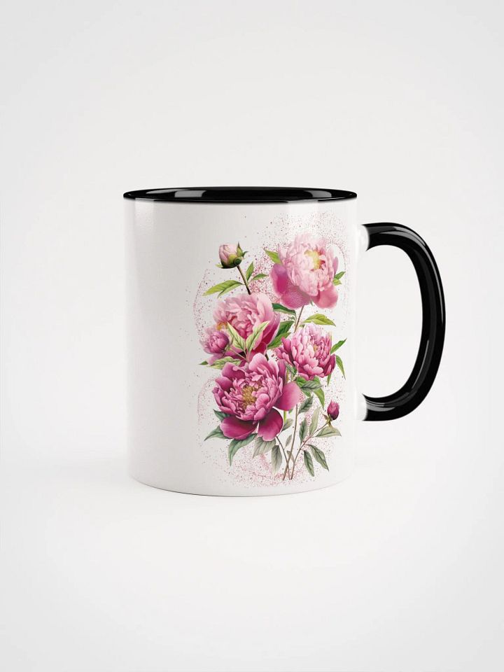Sparkling Blossom Mug product image (2)
