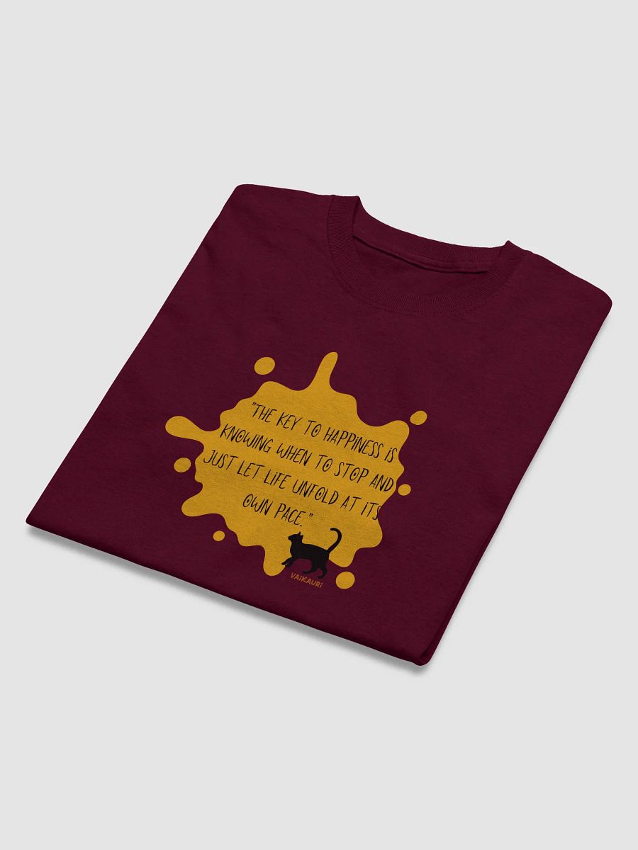 Vaikauri Wisdom T-Shirt product image (27)
