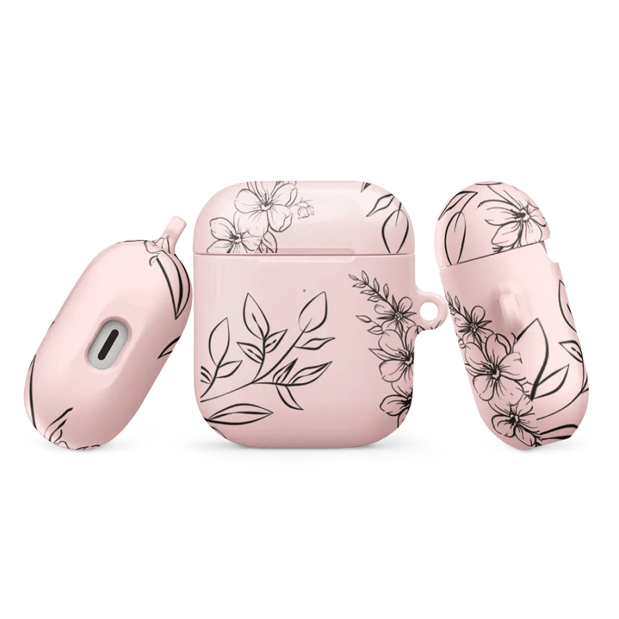 Pretty in Pink Case product image (9)