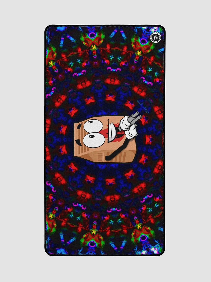 JIGOKU 
