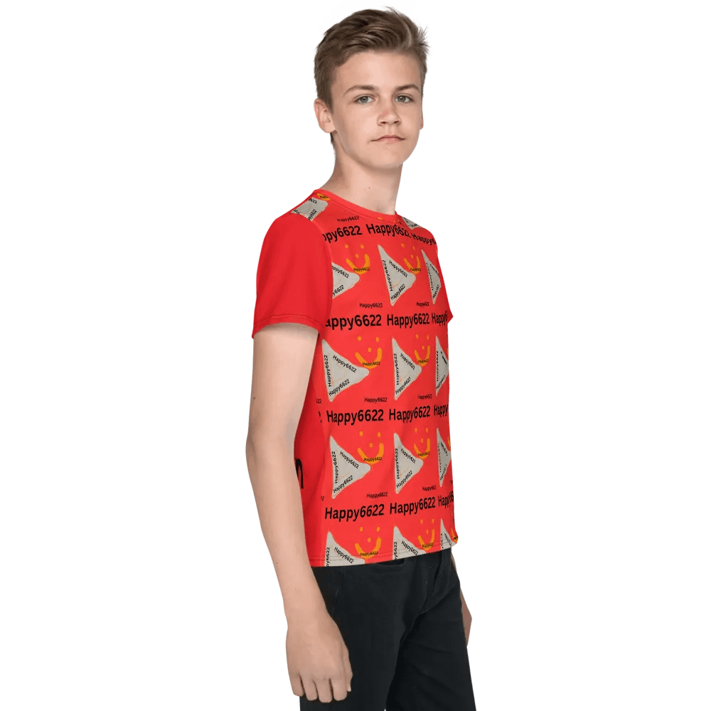 New youtbe happy6622 product image (8)