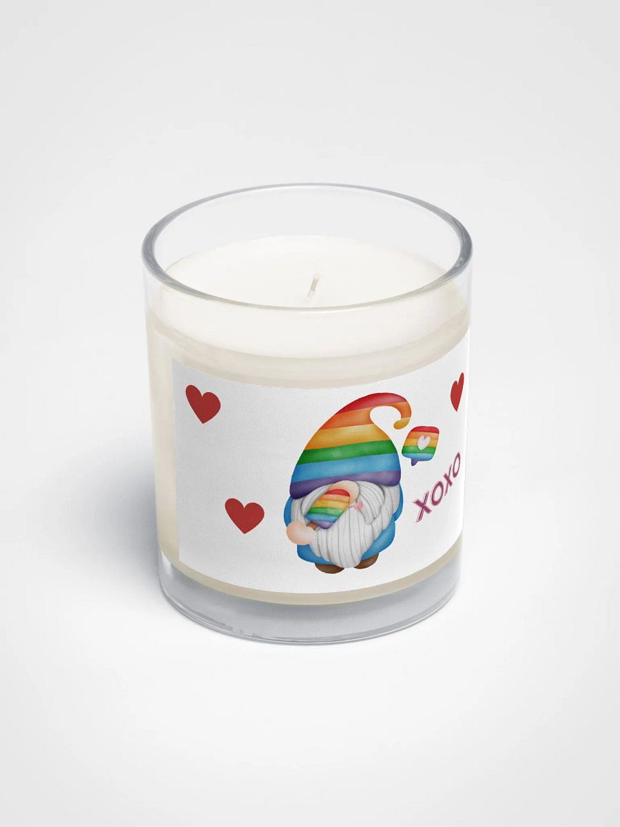 Rainbow Gnome product image (2)